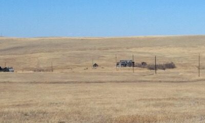Old Colorado Homestead